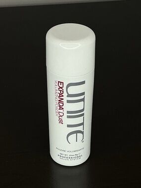 UNITE Expanda Dust Volumizing Powder New